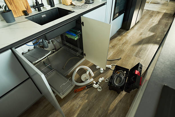 Reliable Drain Cleaning contractor in Dexter, MI by Street Wise - Plumbing